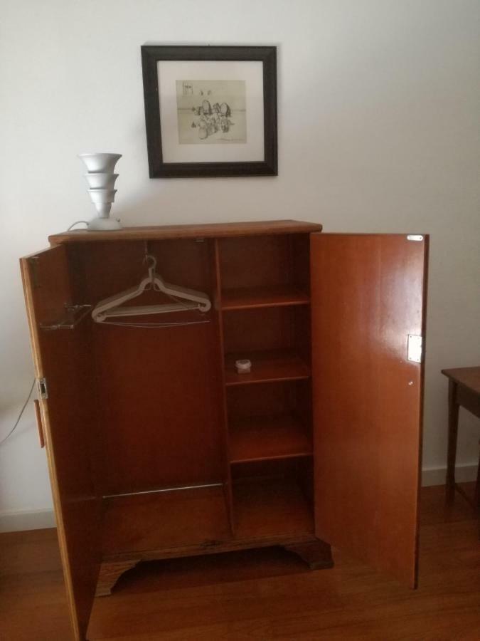 1964 Lägenhet Bari Exteriör bild