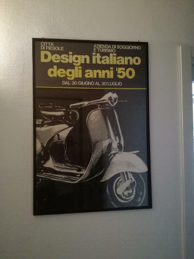1964 Lägenhet Bari Exteriör bild