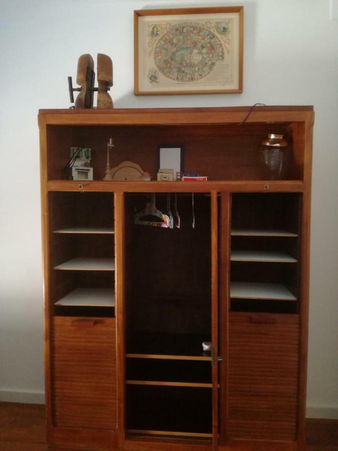 1964 Lägenhet Bari Exteriör bild