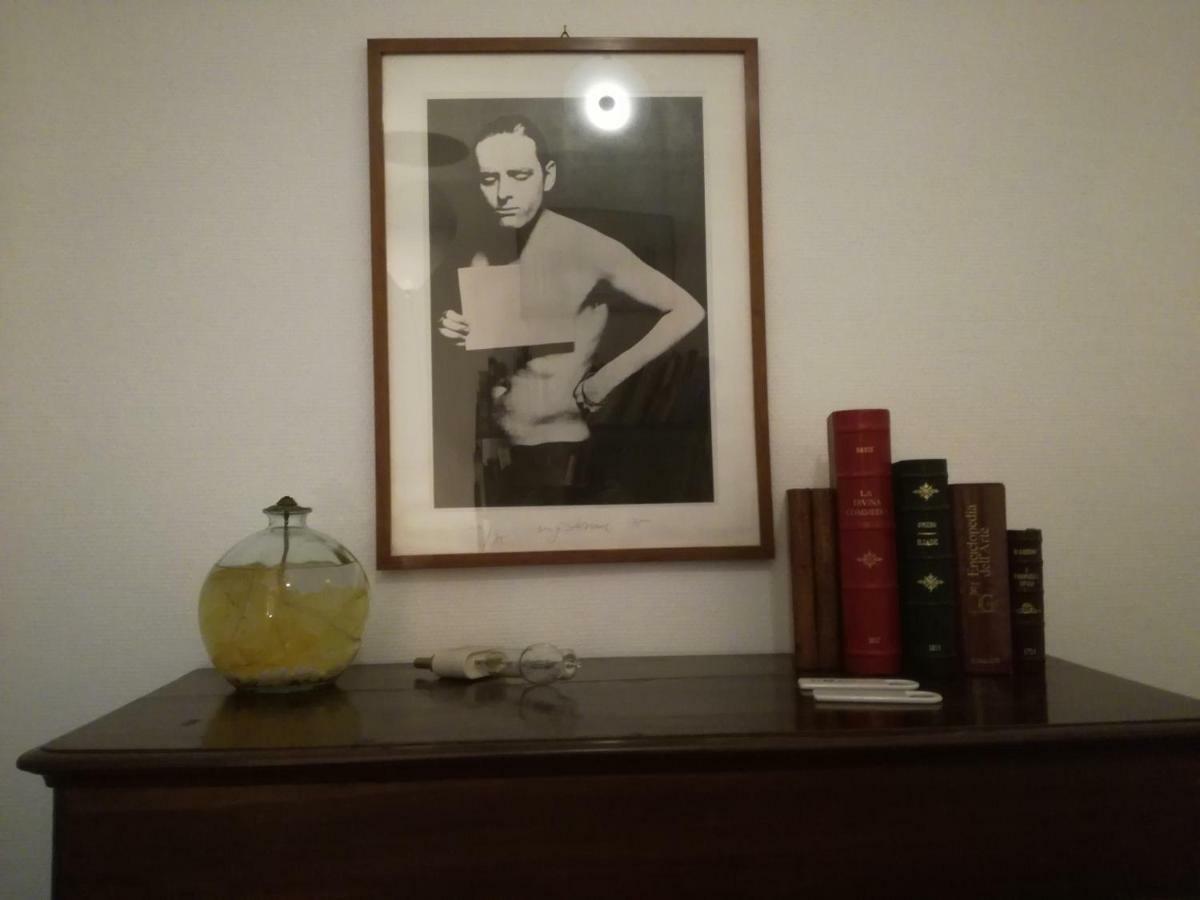 1964 Lägenhet Bari Exteriör bild